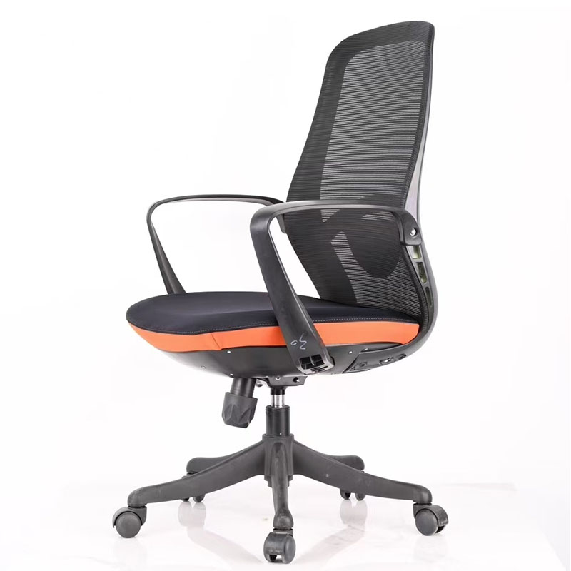 B2501-N Mẫu ghế lưới hiện đại B2501-N