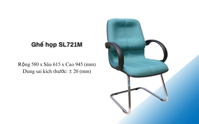 Ghế quỳ SL721M
