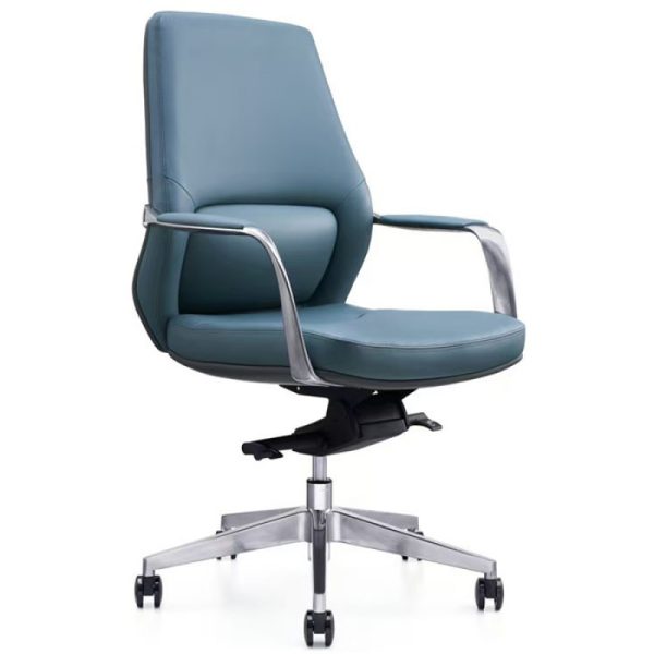 Mẫu ghế sếp nữ 6903B
