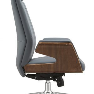 Mẫu ghế giám đốc 6801A