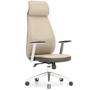 Ghế sếp nữ lãnh đạo D6812A