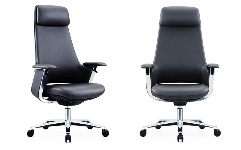 Ghế lãnh đạo chuẩn công thái học YS336