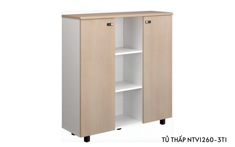 Tủ thấp NTV1260-3TI