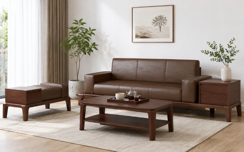 Bộ sofa SF509