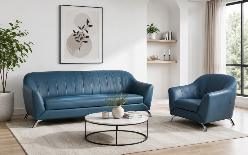 Bộ sofa SF513