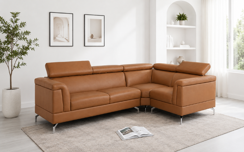 Bộ ghế sofa SF502